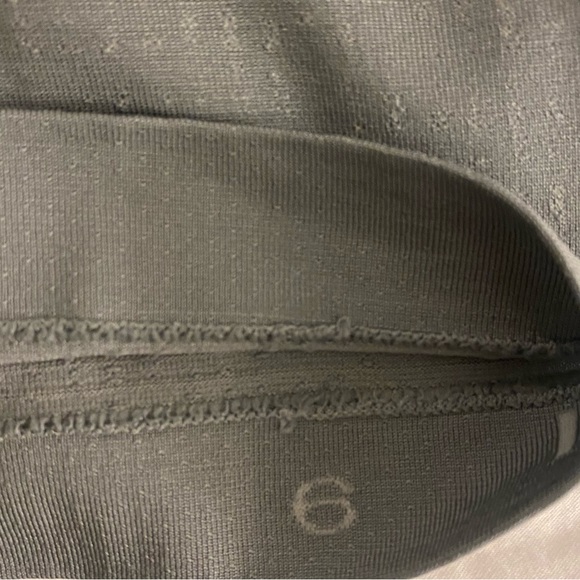 Lululemon Swiftly Breeze - Picture 3 of 3